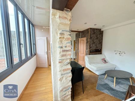 Appartement à louer 2 pièces 31.79m² - Photo 5