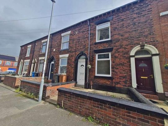 Buckley Street, Chadderton, OL9 - Photo 1