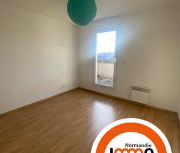 Location appartement 5 pièces 91.52 m² à Rouen (76000) - Photo 5