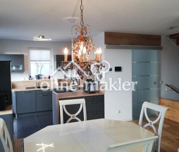 Tolles Walmdach-DHH in Gilching - Photo 6