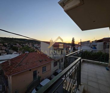 Μεζονέτα για ενοικίαση Ασβεστοχώρι (Χορτιάτης) - Φωτογραφία 4