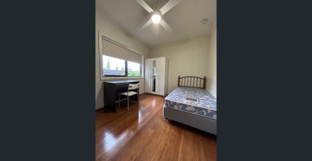 PRIVATE ROOM WITH SHARED BATHROOM - All bills included, including internet - Photo 4