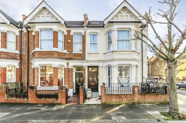 Eynham Road, Shepherds Bush, W12 - Photo 1