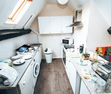 6 bedroom private hall to rent - Photo 6