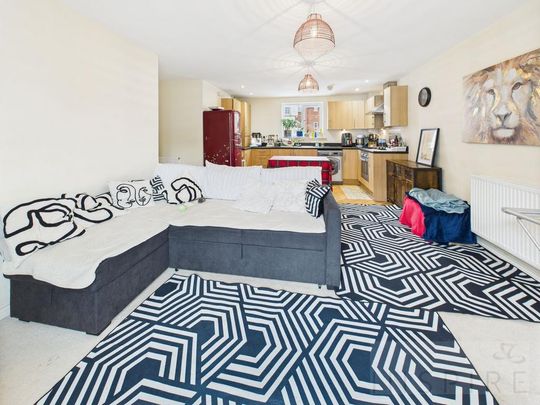 2 bedroom property to rent - Photo 1