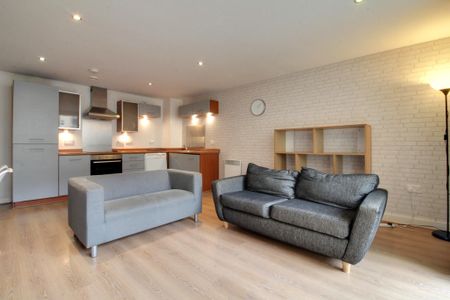 Quartz, 10 Hall Street, Jewellery Quarter - Photo 2