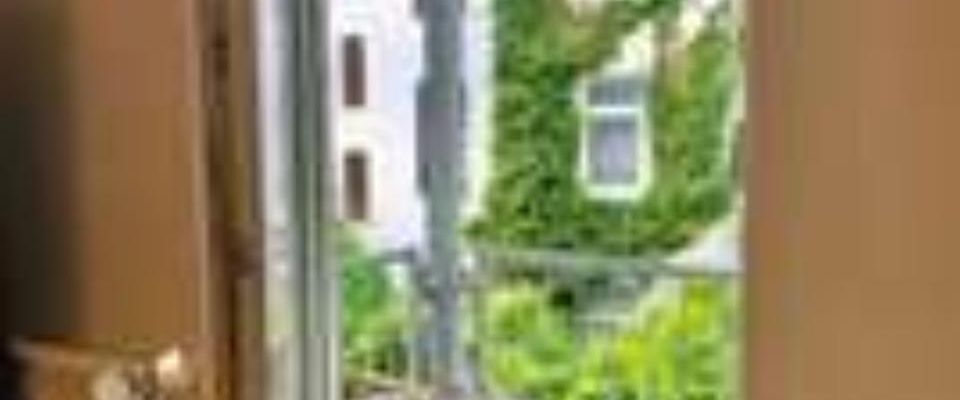 Schöne Wohnung am Delmemarkt direkt in der Neustadt - Foto 1