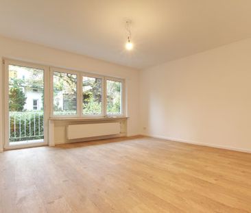 Charmante 2-Zimmer Wohnung mit Balkon im beliebten Kronberg Schönbe... - Foto 1