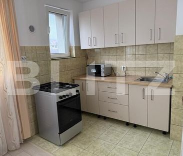 De închiriat garsonieră modernă, complet utilată, cu suprafața de 32 mp, zona - Fotografie 6