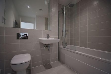 1 bedroom apartment to rent - Photo 5