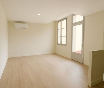 Appartement T2 à louer 2 pièces - 47,89 m2 CHATEAUROUX - 36 - Photo 1