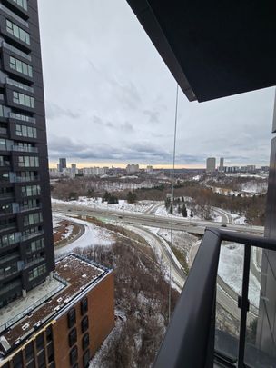 For Lease - 1 Quarrington Lane Unit# 1413, Toronto, Ontario - Photo 1