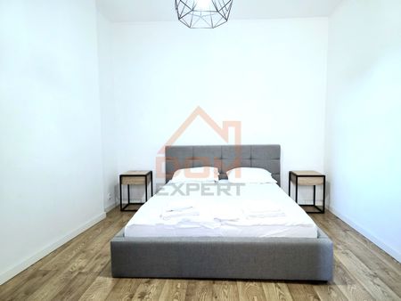 NIETUZINKOWE MIESZKANIE NA WYNAJEM W SAMYM CENTRUM - Photo 2