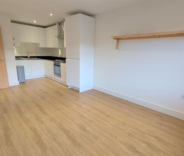 1 bedroom apartment to rent - Photo 5