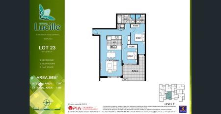 Abundant Natural Light, featuring Spacious Interiors!! - Photo 2