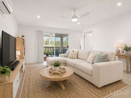 End of Street Living, Close to Parks - Photo 2