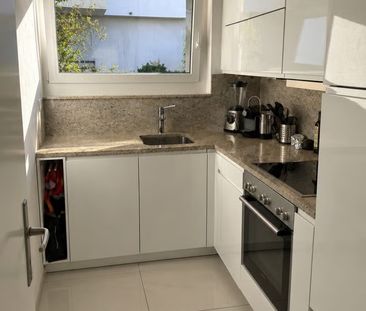 1.5 Zimmer, 32 m², EG - Photo 2