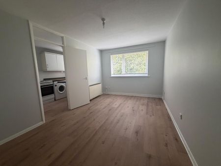 1 bedroom terraced house to rent - Photo 2