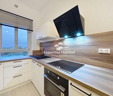Location Appartement 2 pièces 46m² - Photo 4