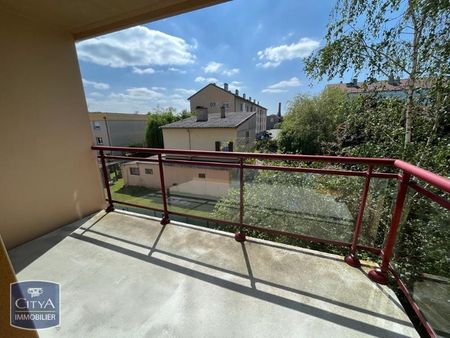 Location Appartement 2 pièces 45m² DANJOUTIN 90400 - Photo 2