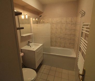 Location appartement 1 pièce 26.69 m² à Lille (59000) - Photo 3