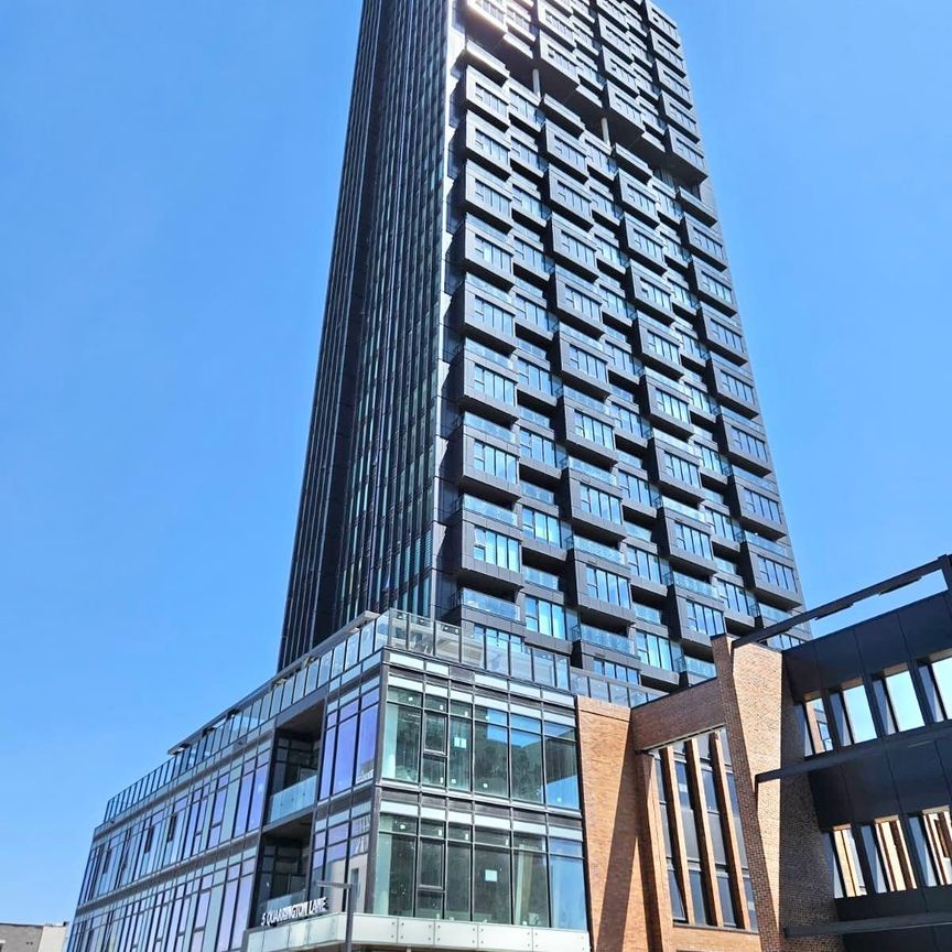 For Lease - 5 Quarrington Lane Unit# 1003, Toronto, Ontario - Photo 1