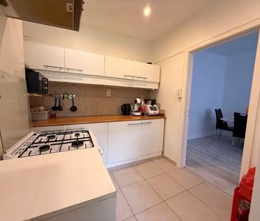 Appartement te huur - Photo 1