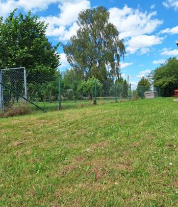 Frisch renovierte gemütliche 3-Raum Wohnung - Photo 1