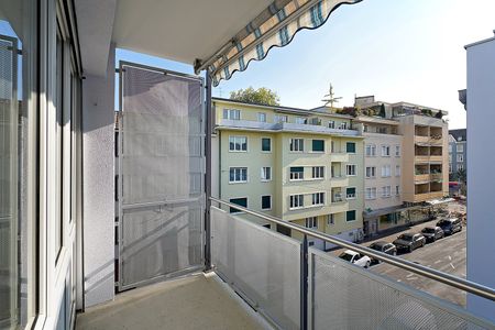 "Wohnung beim Burgfelderplatz" - Foto 5