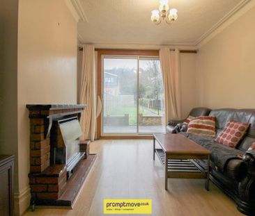 5 bedroom terraced house to rent - Photo 1