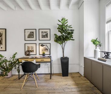 For Lease - 18 Saunders Avenue, Toronto, Ontario - Photo 5
