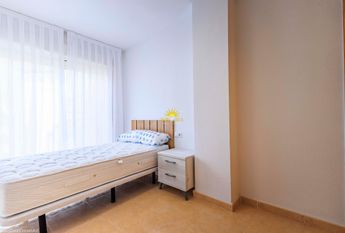 BRAND NEW PENTHOUSE FOR RENT IN ALMORADÍ - ALICANTE PROVINCE