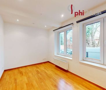 PHI AACHEN – Chance! Schicke Zwei-Zimmer-Wohnung in Aachen-Zentrum! - Photo 3