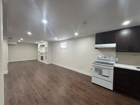 For Lease - 50 Jackman Crescent Unit# Lower, Vaughan, Ontario - Photo 2