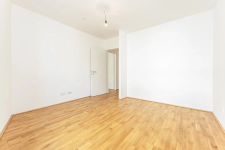 Ab Jänner 2025! Moderne 3-Zimmer-Wohnung mit Loggia in der Linzer Straße! - Photo 3