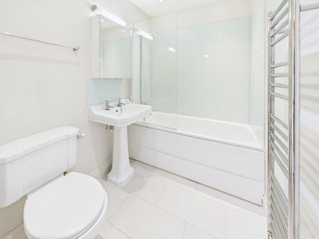 2 bedroom apartment to rent - Photo 3