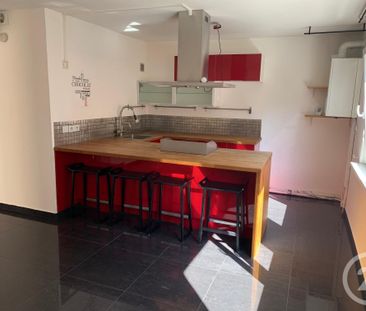 Location Appartement 2 pièces 45m² ST AVOLD 57500 - Photo 5