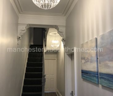 Conyngham Road, Manchester, M14 5EA - Photo 4