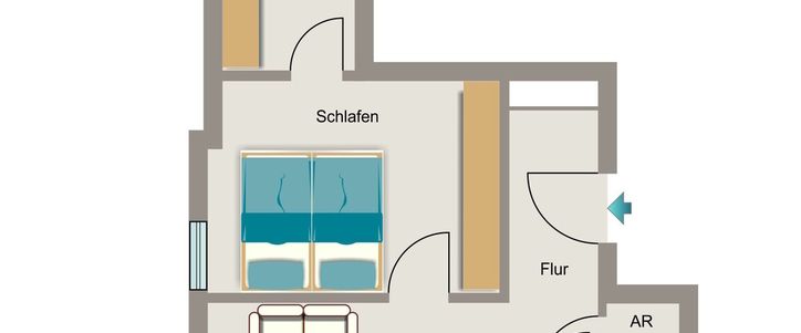 Melli-Beese-Straße 5, 41460 Neuss - Foto 1