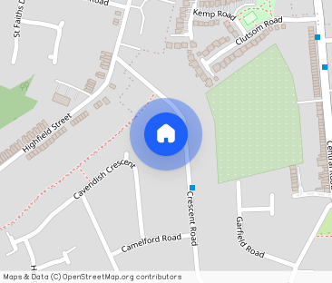 Crescent Road, Hugglescote, LE67 - Photo 1