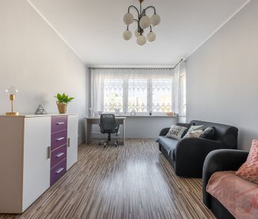 3 pokojowe mieszkanie Os. Kaliny! (438659) - Photo 6