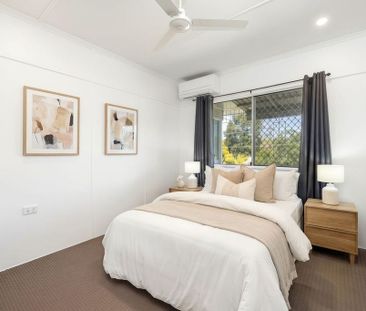 Just Perfect, Very Neat and Tidy Home With Sheds - Photo 6