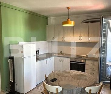 Apartament tip studio, 43 mp, modern, zona Anton Pann - Photo 1