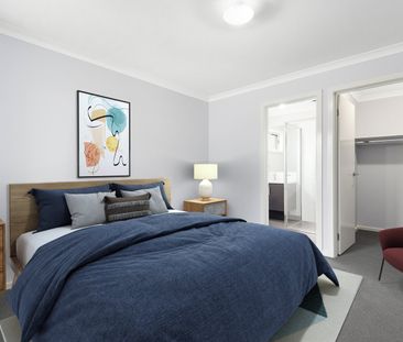 Neat & Low-Maintenance Living in Quiet Court Location - Photo 5