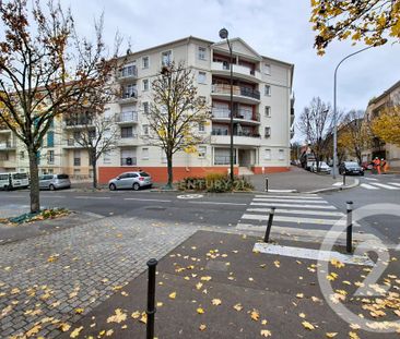 Appartement F2 À Louer 2 Pièces - 43,43 M - Photo 6