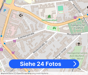 Premium Wohnen in Köln-Video Online - Foto 1