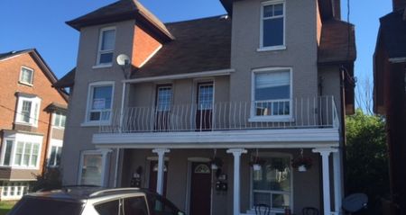 73 High St, #2 Barrie | $1450 per month | Utilities Included - Photo 3