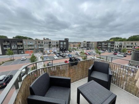Appartement De Clomp 31, Zeist - À louer - Foto 5