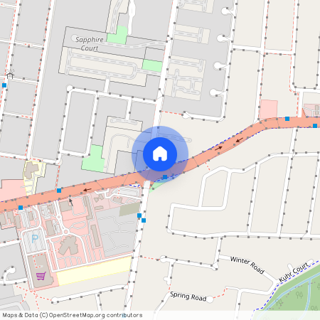 2/93 Duffield Road, Kallangur QLD 4503