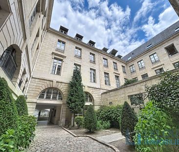 Location Appartement 1 pièce 23m² ROUEN 76000 - Photo 6